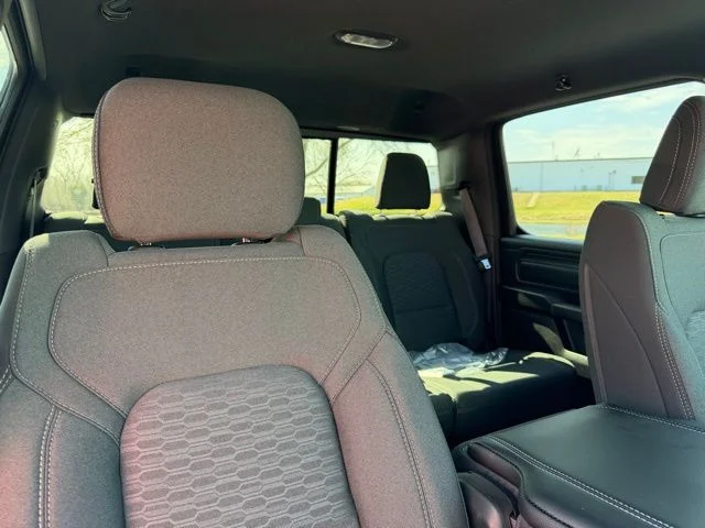 2026 RAM 1500 Tradesman - Photo 11