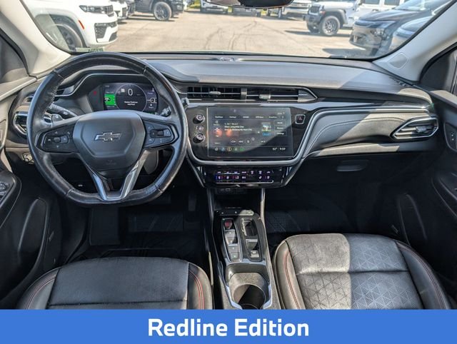 Used 2023 Silver Chevrolet Premier image 26