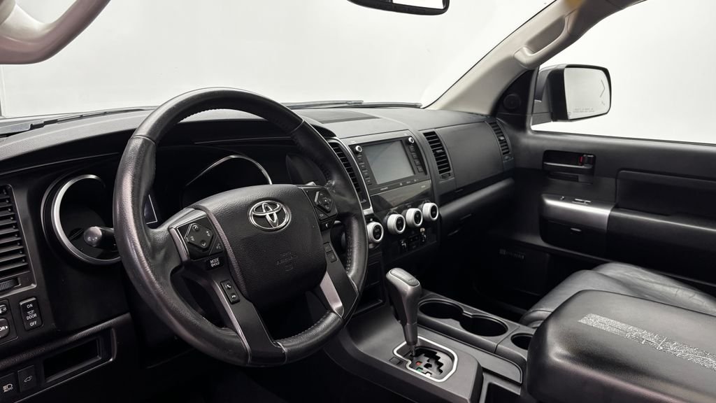 Used 2021 Gray Toyota TRD Pro image 23