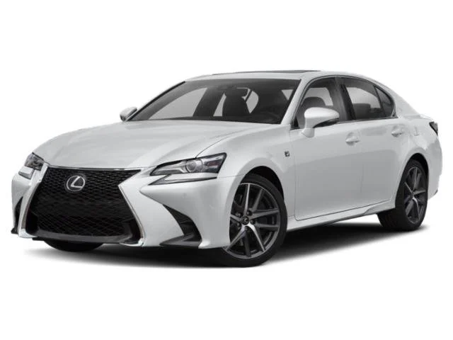 2019 Lexus GS 350 350 RWD's photo