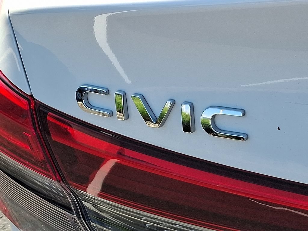 2022 Honda Civic Sport - Photo 61