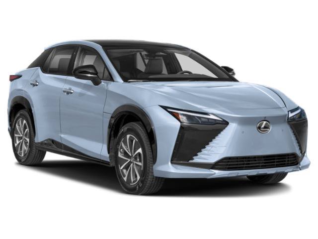 Certified Used 2024 White Pearl Lexus 300e Premium image 6
