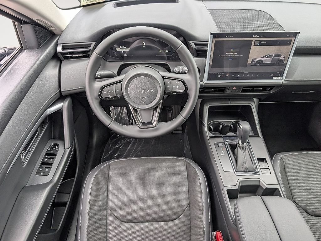 2026 Mazda CX-5 S Preferred - Photo 23