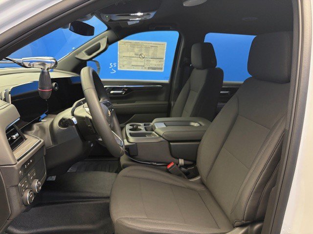 2026 Chevrolet Tahoe Fleet - Photo 13