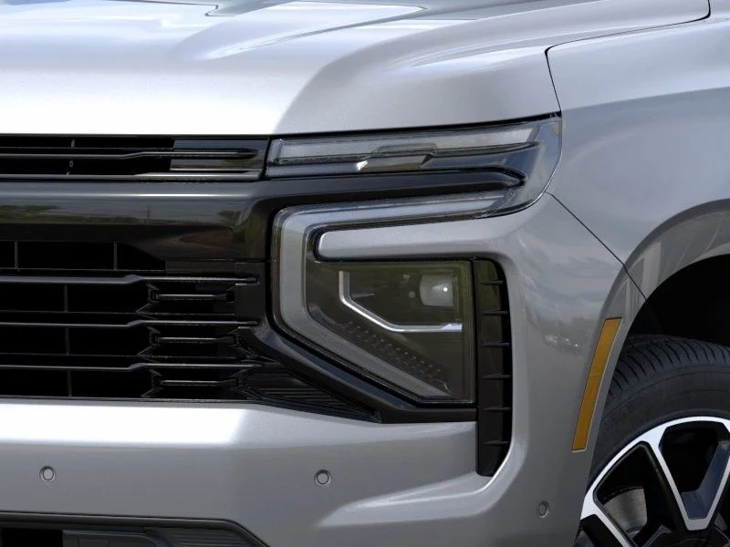 2026 Chevrolet Tahoe RST - Photo 11