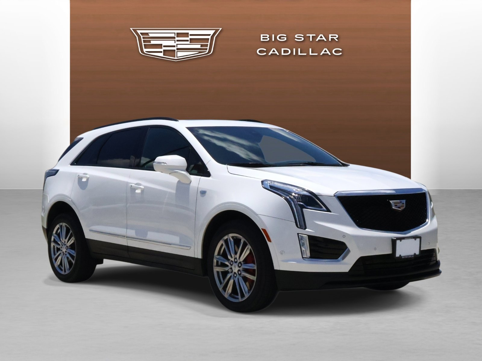 2022 Cadillac XT5 Sport - Photo 6