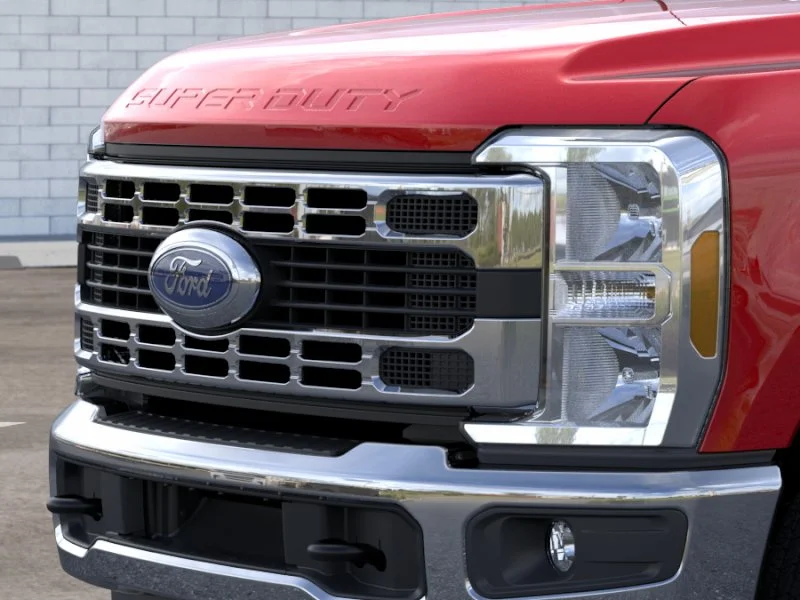 2026 Ford F-250 Super Duty XLT - Photo 17