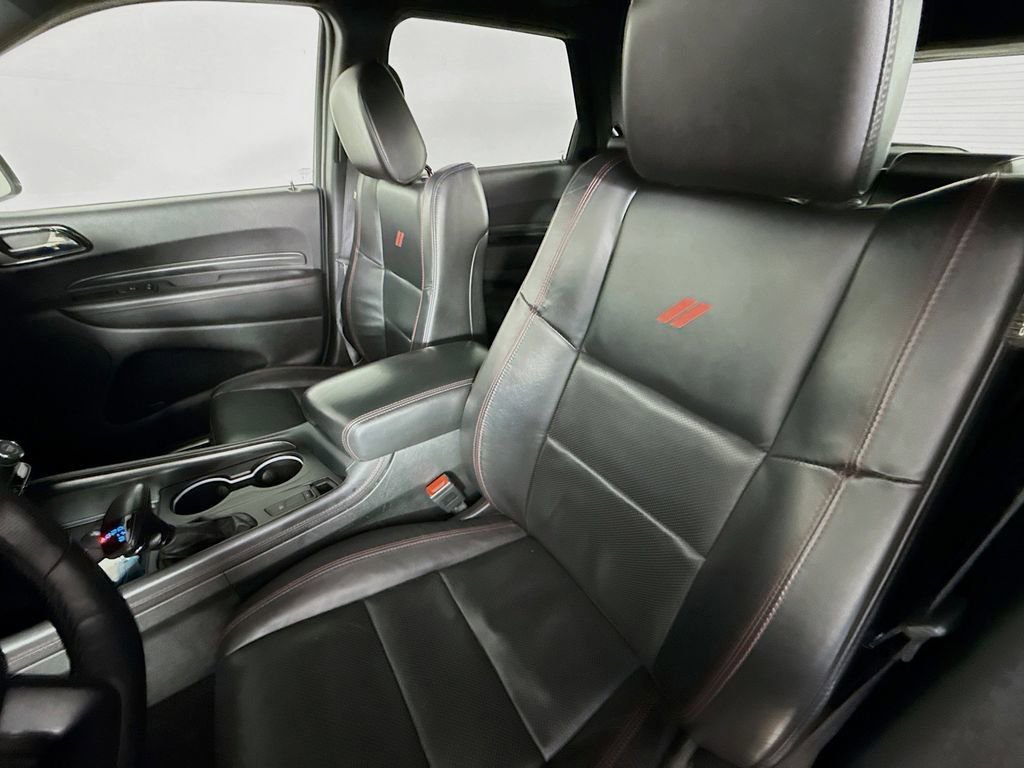 Used 2024 DB Black Clearcoat Dodge R/T Plus image 24