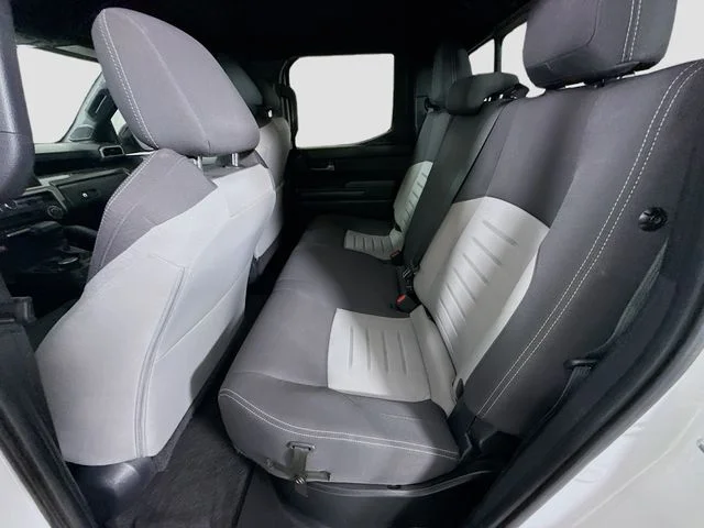 Certified Used 2024 Beige Toyota TRD Sport image 33