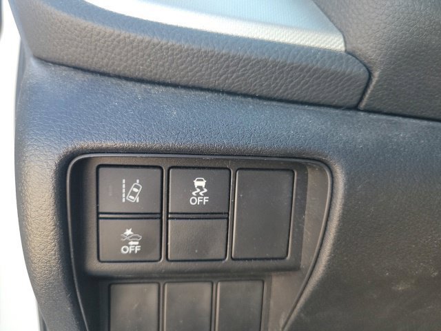 Used 2021 White Honda Special Edition image 5
