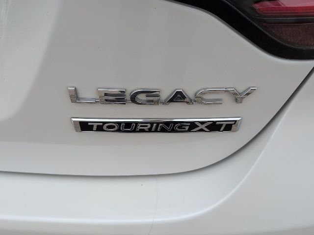 2020 Subaru Legacy Touring - Photo 20