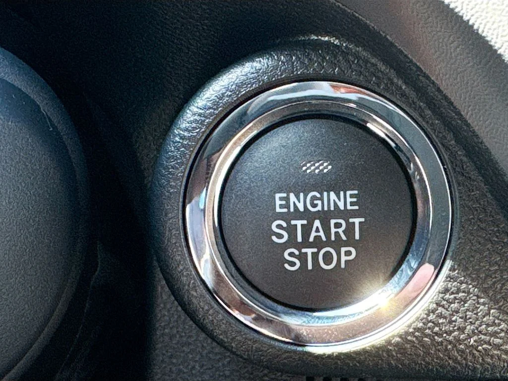 New 2026 Gray Subaru Limited image 19
