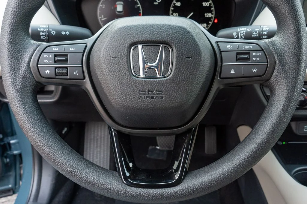 New 2027 Nordic Forest Pearl Honda LX image 23