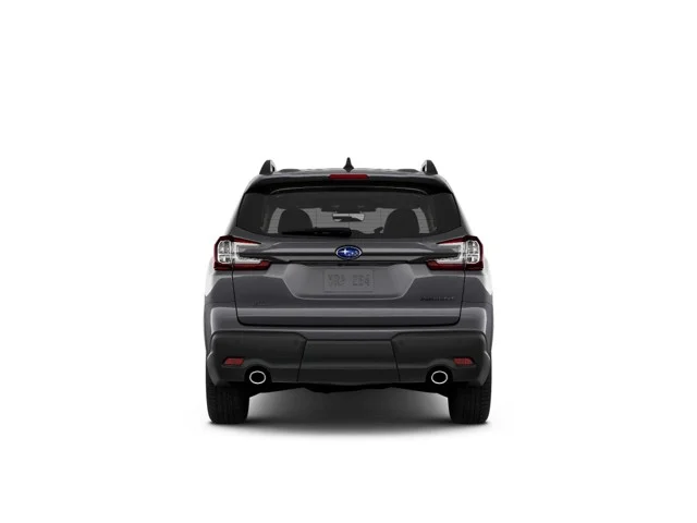 New 2027 MAGNETITE GRAY METALLIC Subaru Premium image 9