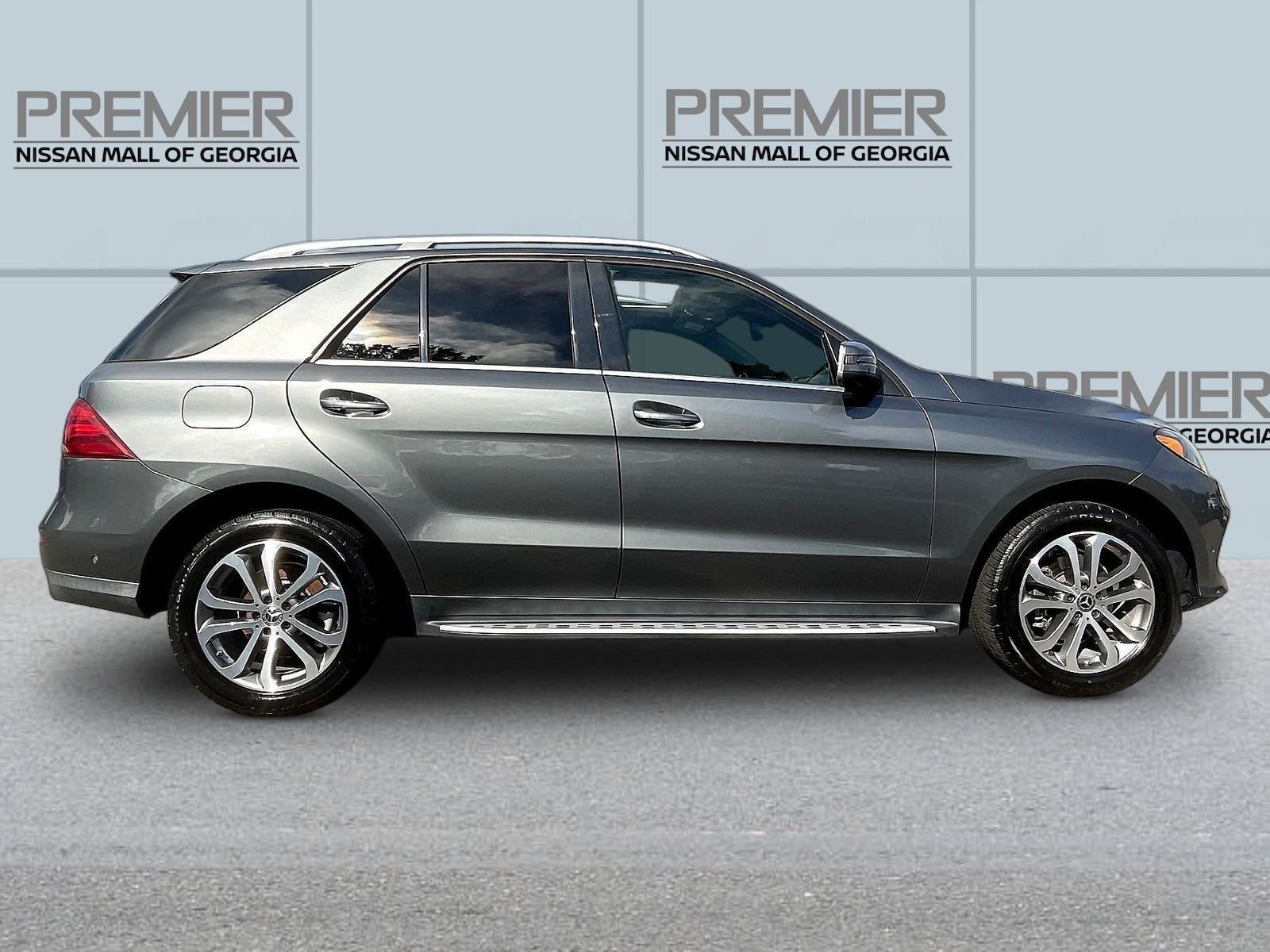 Used 2018  Mercedes-Benz GLE 350 image 8
