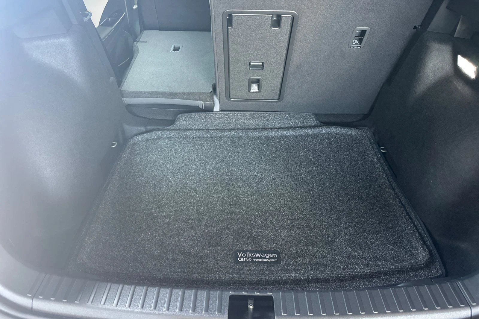 New 2026 Gray Volkswagen 1.5T SE image 13