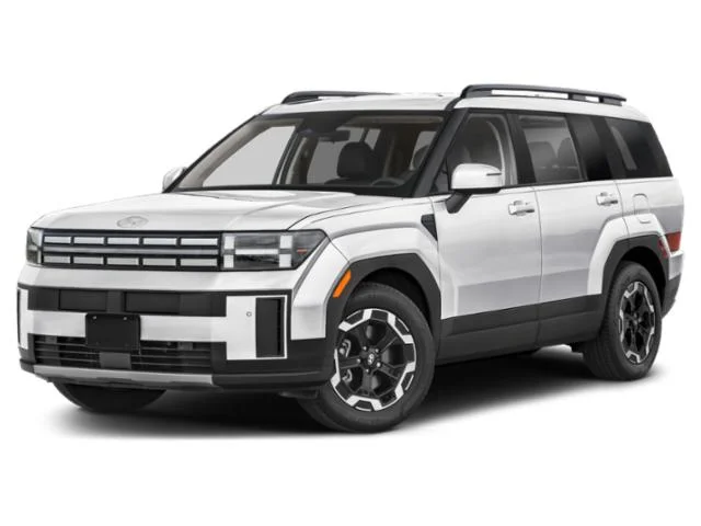 2026 Hyundai Santa Fe SEL 2.5 AWD's photo