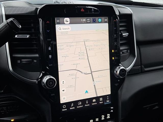 2025 RAM 2500 Big Horn - Photo 23