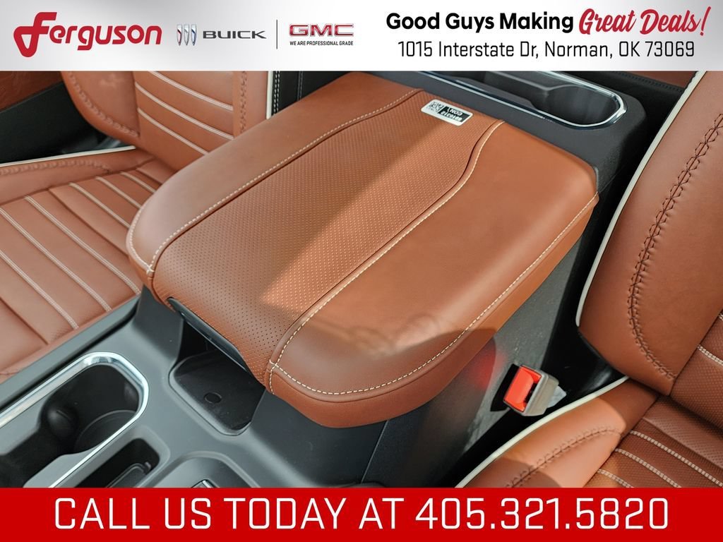 2026 GMC Sierra 1500 Denali Ultimate - Photo 32