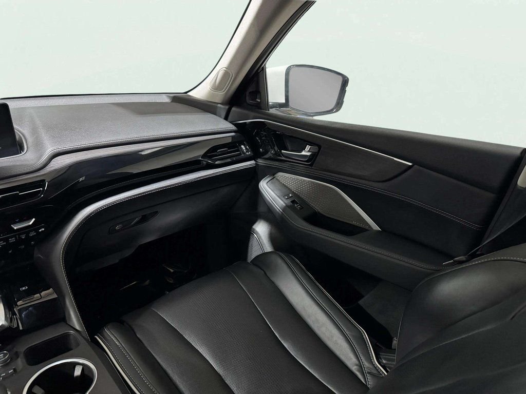 2023 Acura MDX Advance Package - Photo 11