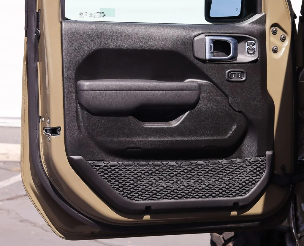 New 2026 41 Exterior Paint Jeep  image 13