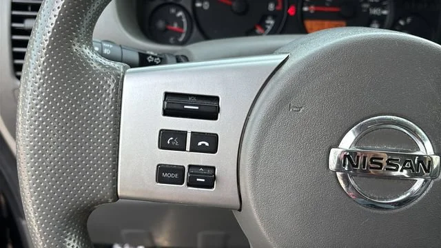 Used 2013 Black Nissan SV image 22