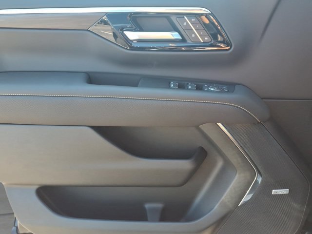 New 2027 Black Chevrolet Premier image 11