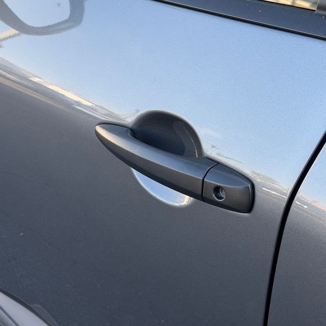 New 2026 Gun Metallic Nissan S image 10