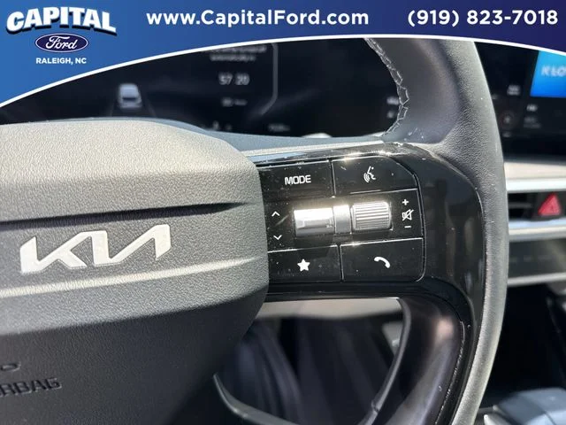 Used 2026 Gray Kia SX image 24