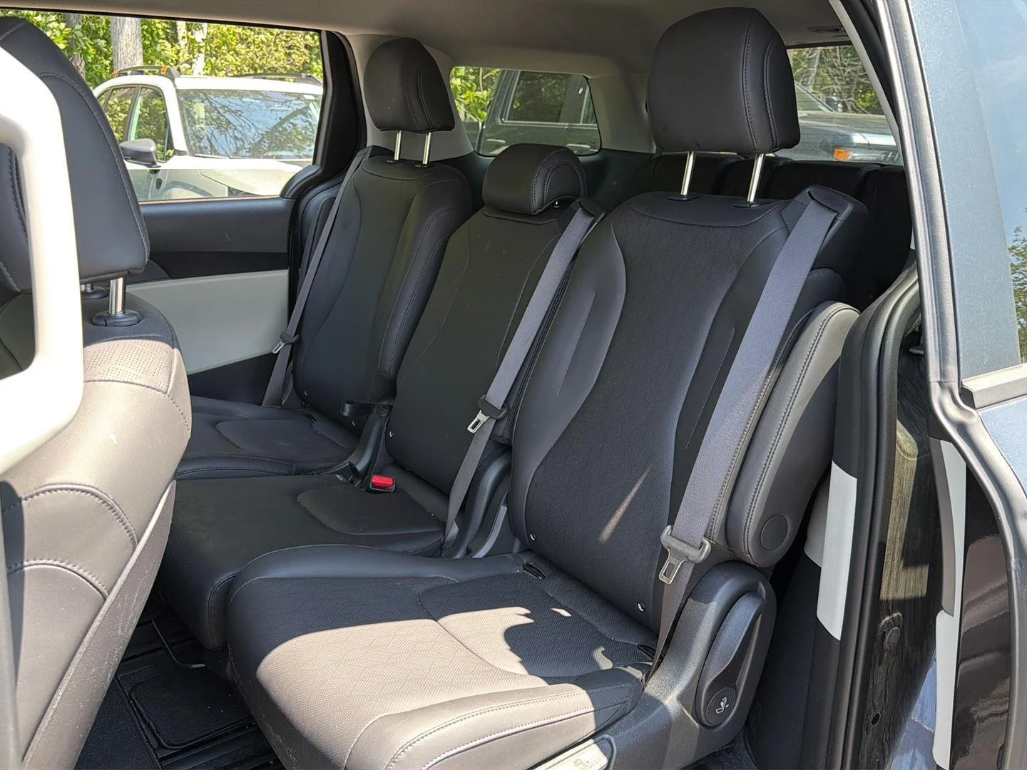 Used 2024 Panthera Metal Kia LX image 18