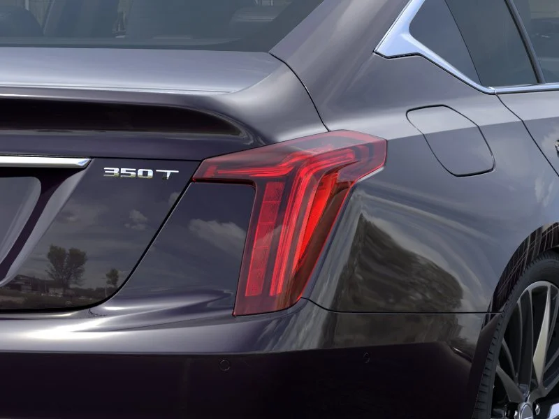 2026 Cadillac CT5 Premium Luxury - Photo 12