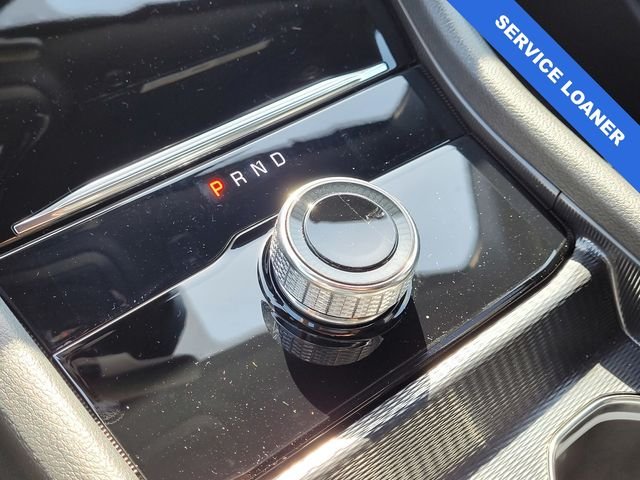 2025 Jeep Grand Cherokee Altitude - Photo 12