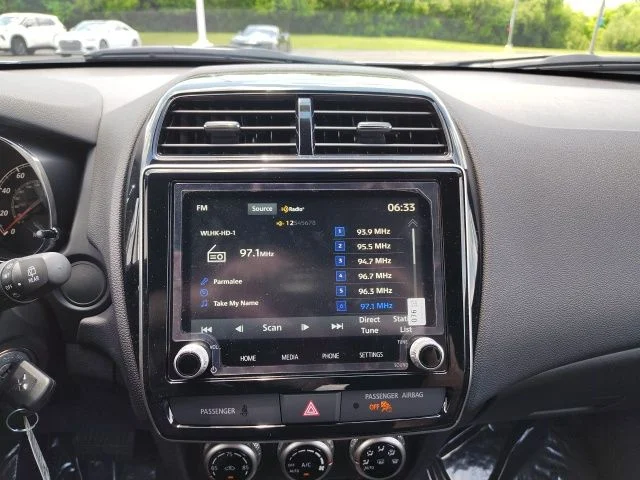 2025 Mitsubishi Outlander Sport TRAIL - Photo 18