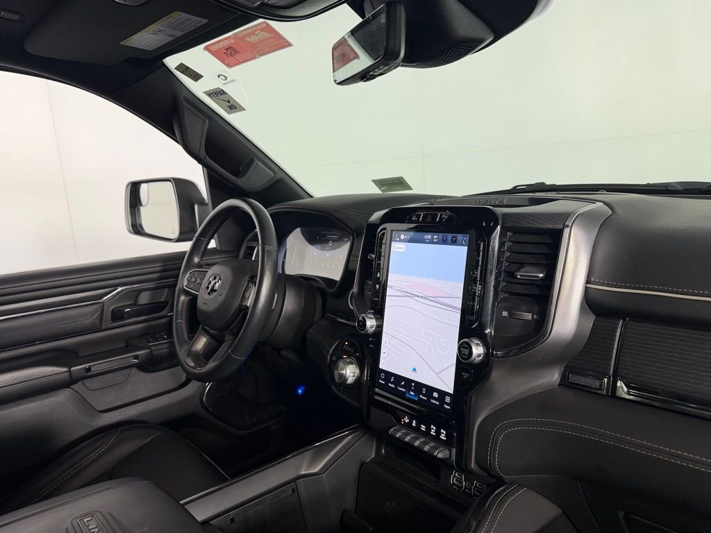 2024 RAM Ram 1500 Pickup Limited - Photo 33