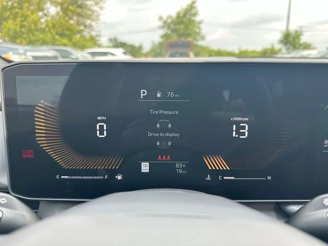 New 2027 Magma Red Matte Kia X-Line S image 12