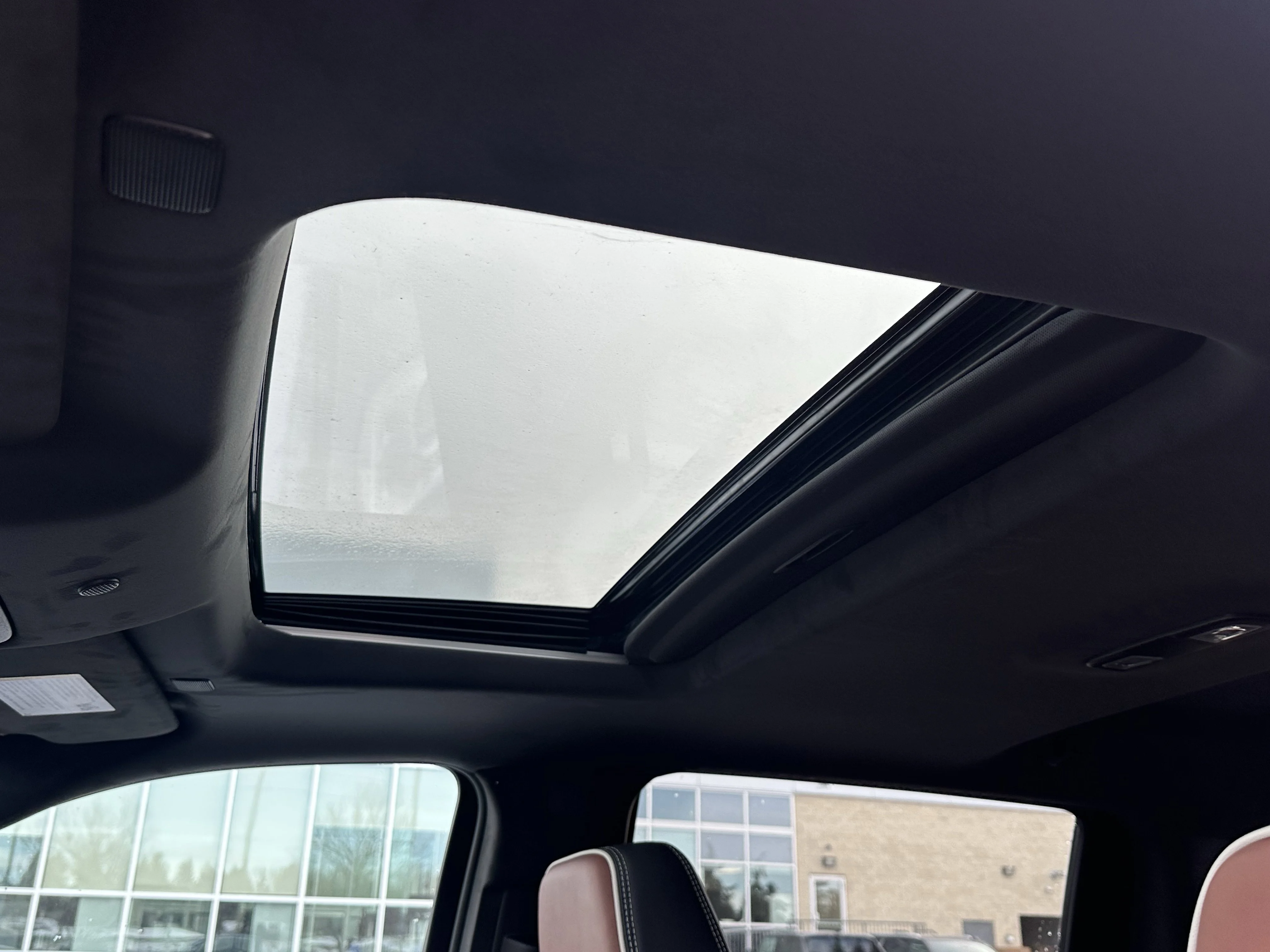 New 2026 Downpour Metallic GMC Denali Ultimate image 18