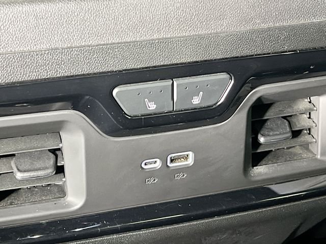 2025 GMC Sierra 1500 AT4 - Photo 26