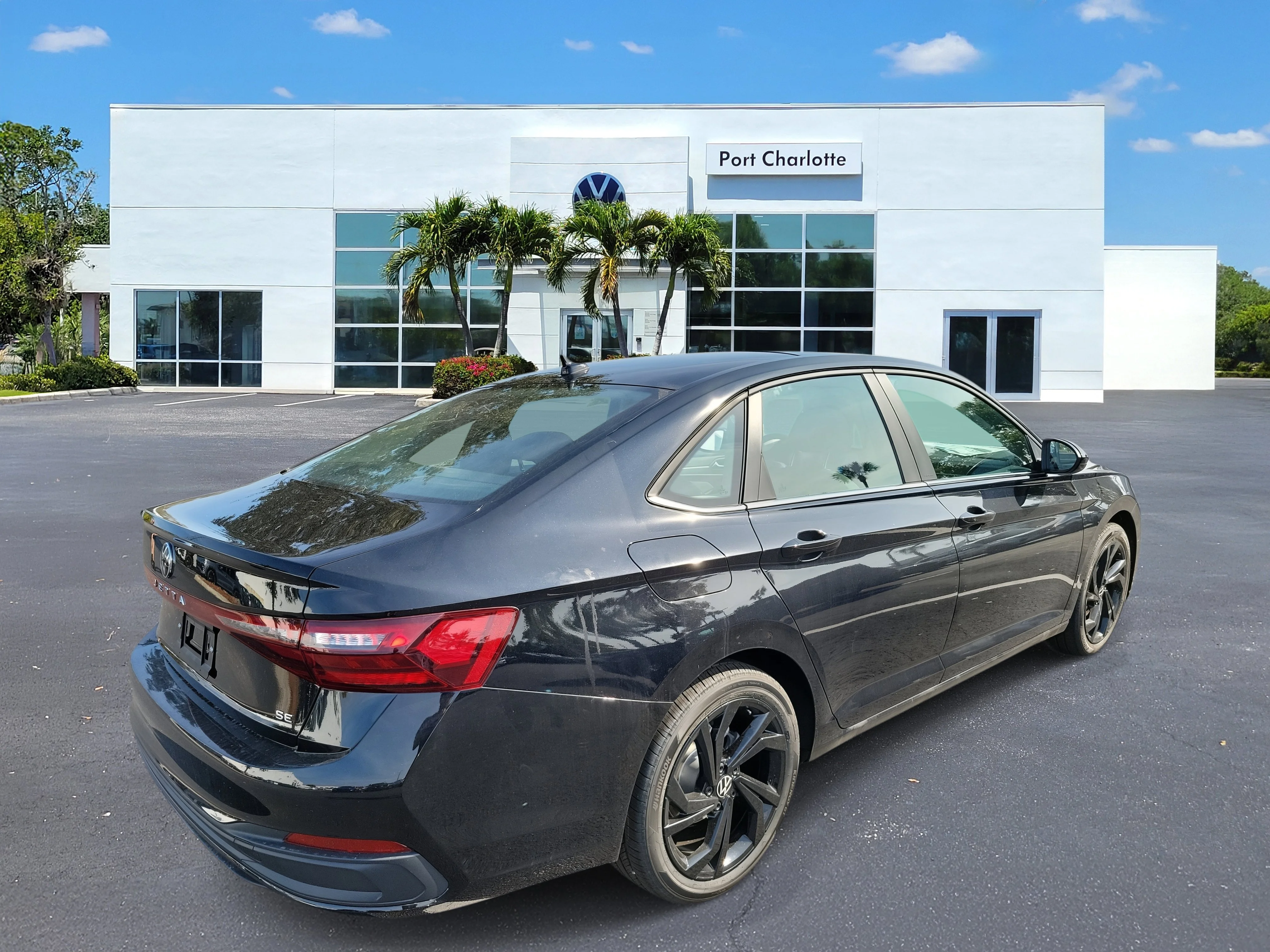 2026 Volkswagen Jetta SE - Photo 35