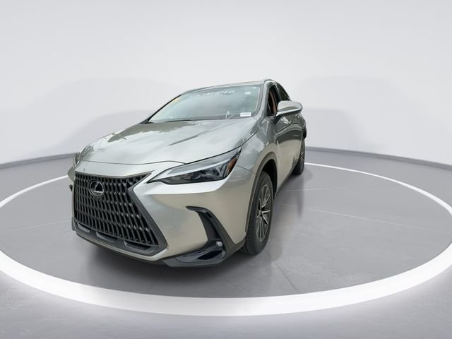 2024 Lexus NX Hybrid 350h - Photo 3
