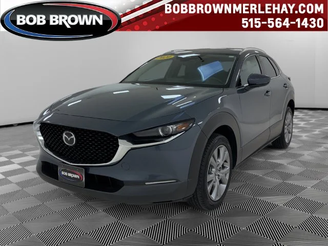 2020 Mazda CX-30 Premium