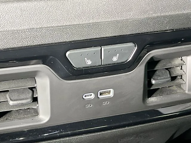 2025 GMC Sierra 1500 AT4 - Photo 26