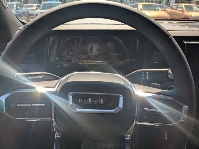 2025 GMC Acadia Elevation - Photo 40