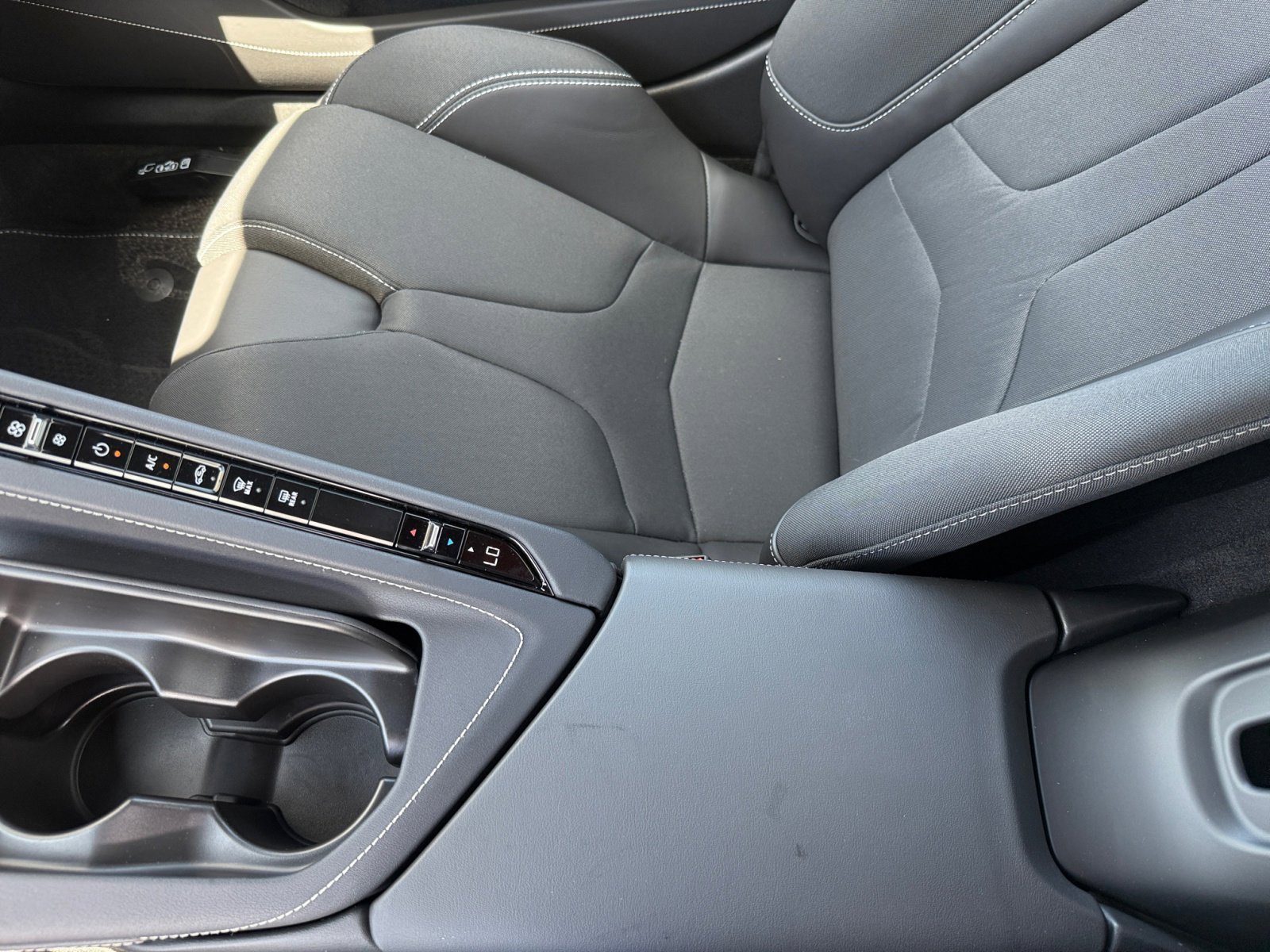 2025 Chevrolet Corvette 1LZ - Photo 14