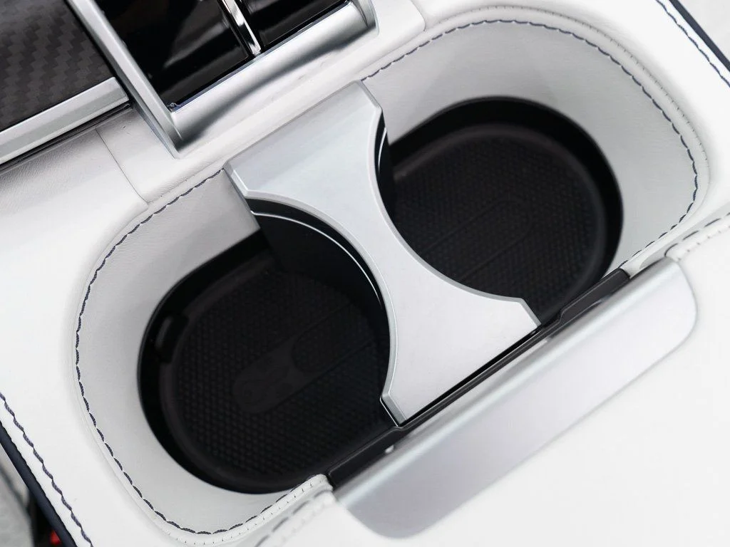 New 2026 Zenith White Aston Martin Volante image 34