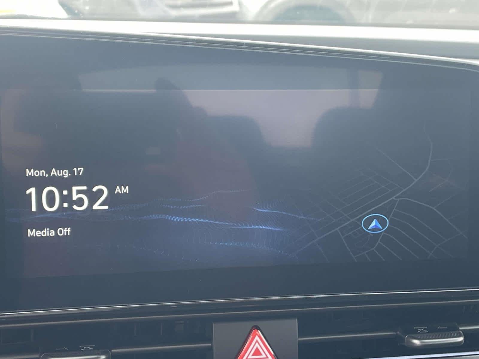 New 2026 Abyss Black Hyundai  image 20