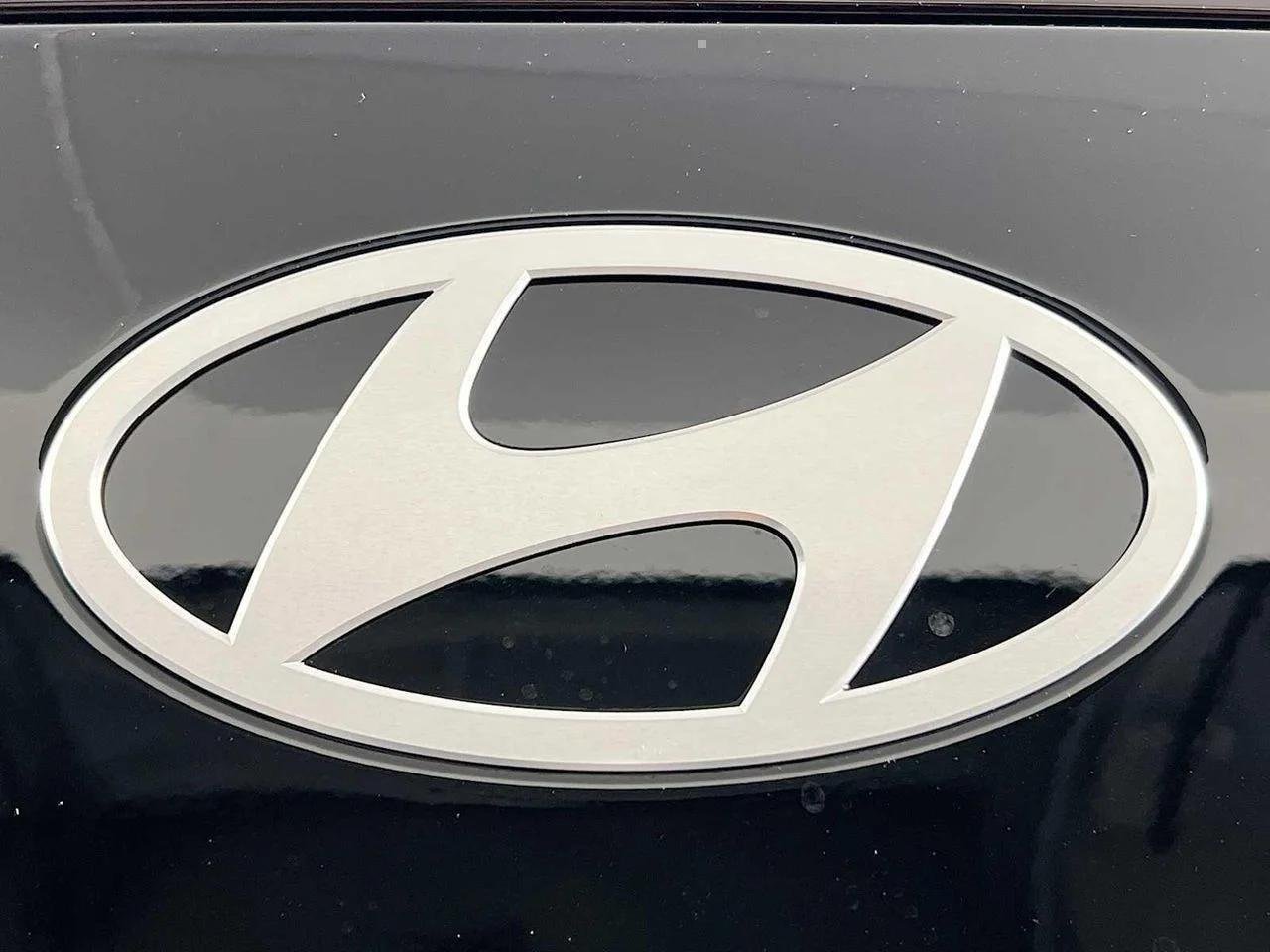 2026 Hyundai Kona — photo 19