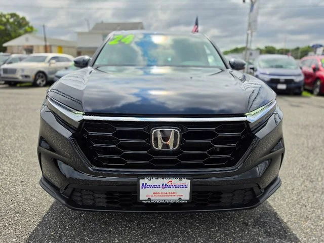 2024 Honda CR-V EX - Photo 8
