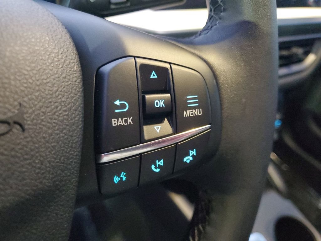 2025 Ford Bronco Sport Heritage - Photo 18