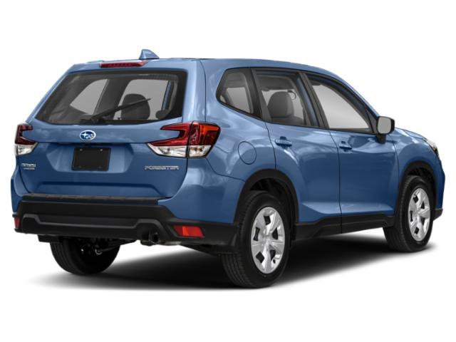 Used 2019 Subaru Forester Premium with VIN JF2SKAEC3KH586033 for sale in Bloomington, Minnesota