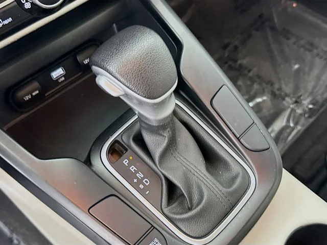 Used 2025 Gray Kia LX image 16